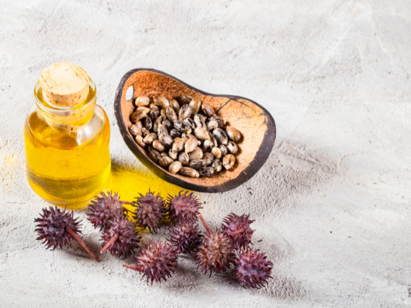 Castor Oil For Muscle Pain photo 1