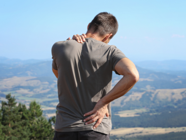 Do Chiropractors Help With Muscle Pain photo 1
