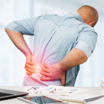 How Can Tight Muscles Result in Back Pain photo