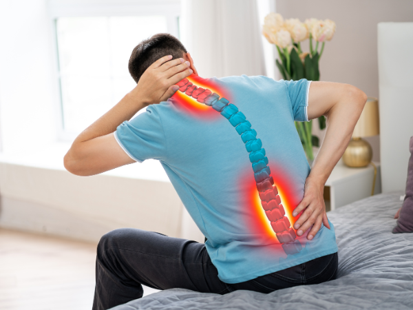 How Can Tight Muscles Result in Back Pain photo 2