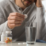 Vitamins That Exactly Help With Hangovers photo