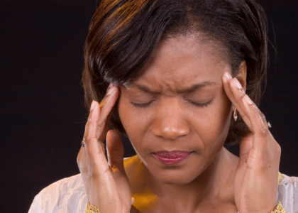 Can Constipation Cause Migraines photo