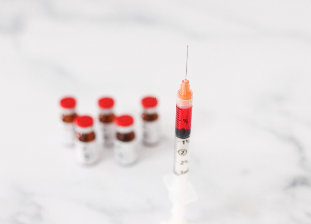 How to Choose the Best Needle for Your B12 Injection - Elite Hydration IV