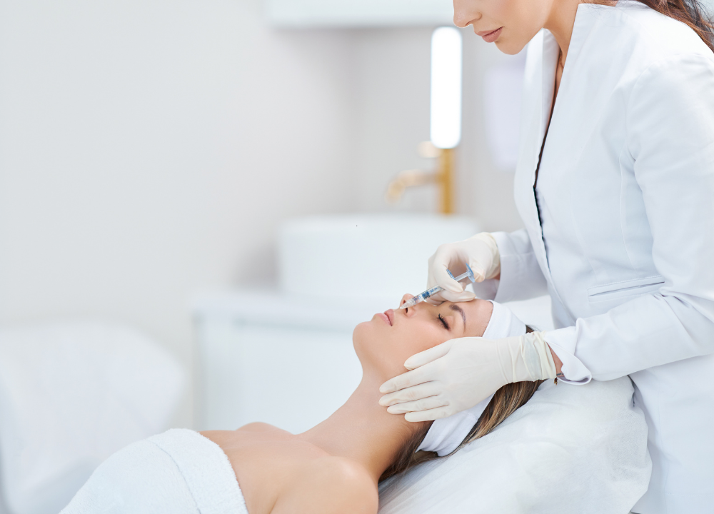 Botox Specials Near Me Effective Aesthetic Solutions